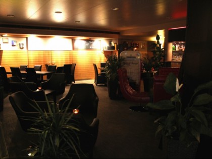 Foto: Die Bar