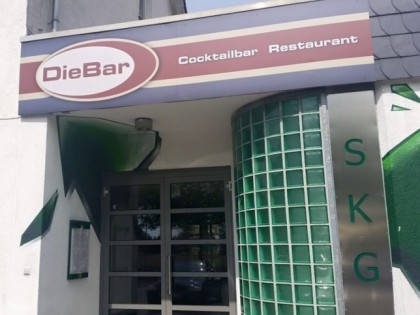 Foto: Die Bar